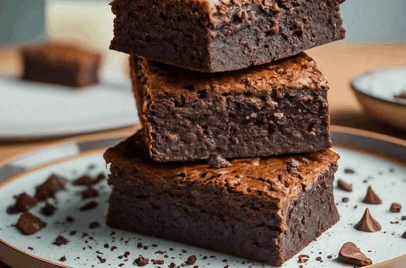 Brownies Rezept Einfach – Brownies