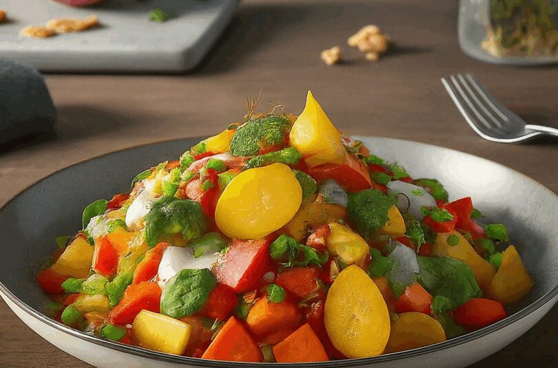 Brühe Selber Machen – Gemüsebrühe