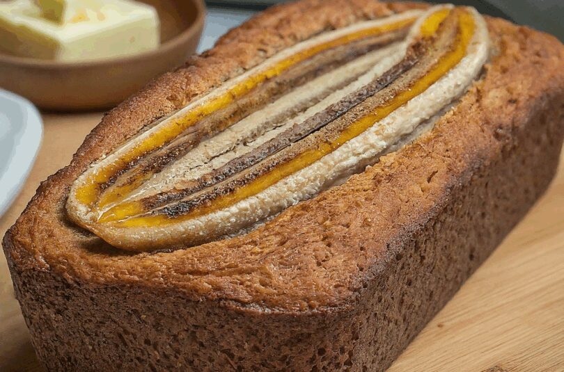 Buchweizen Nährwerte – Bananenbrot Ohne Extra Fett Und Zucker