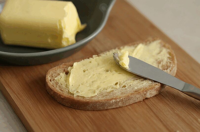 Butter herstellen – Selbstgemachte Butter