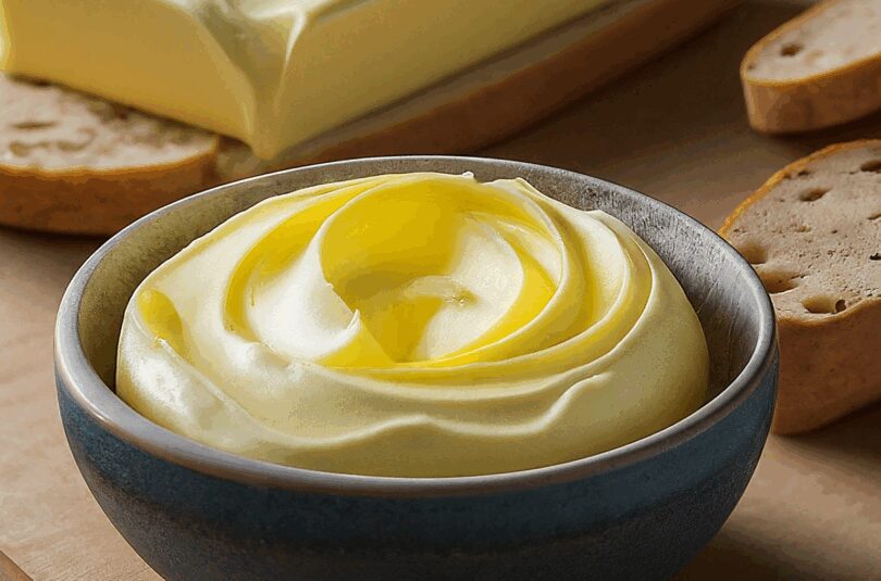 Butter Selber Machen – Selbstgemachte Butter