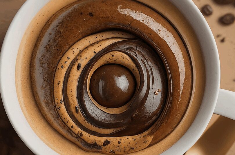 Cafe Bombon – Süßer Kaffeegenuss aus Spanien