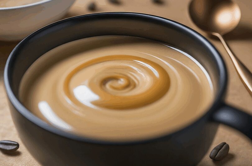 Cafe Con Leche – Der perfekte Muntermacher