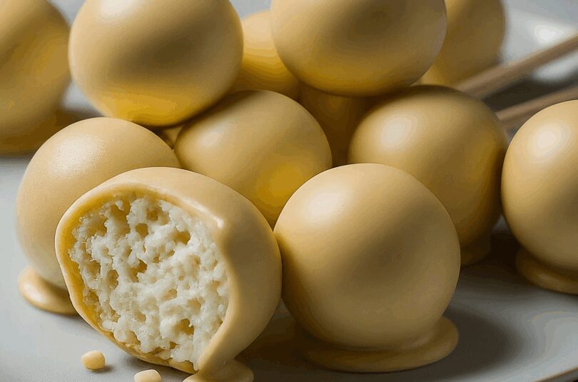 Cake-Pop-Rezept-–-Vanille-Cake-Pops Cake Pop Rezept – Vanille Cake Pops