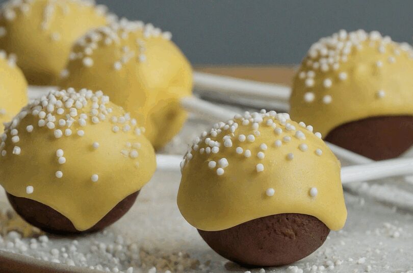 Cake-Pop-–-Vanille-Cake-Pops Cake Pop – Vanille Cake Pops