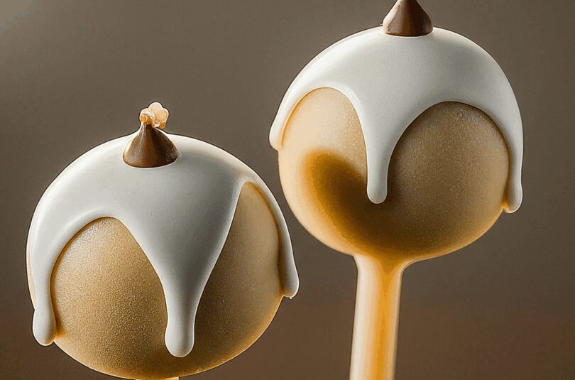 Cake-Pops-–-Vanille-Cake-Pops Cake Pops – Vanille Cake Pops