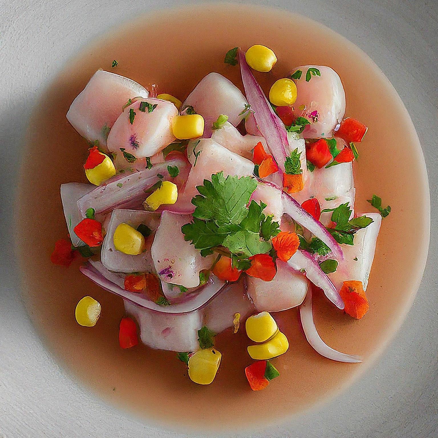 Ceviche-–-Peruanisches-Familienrezept Ceviche – Peruanisches Familienrezept