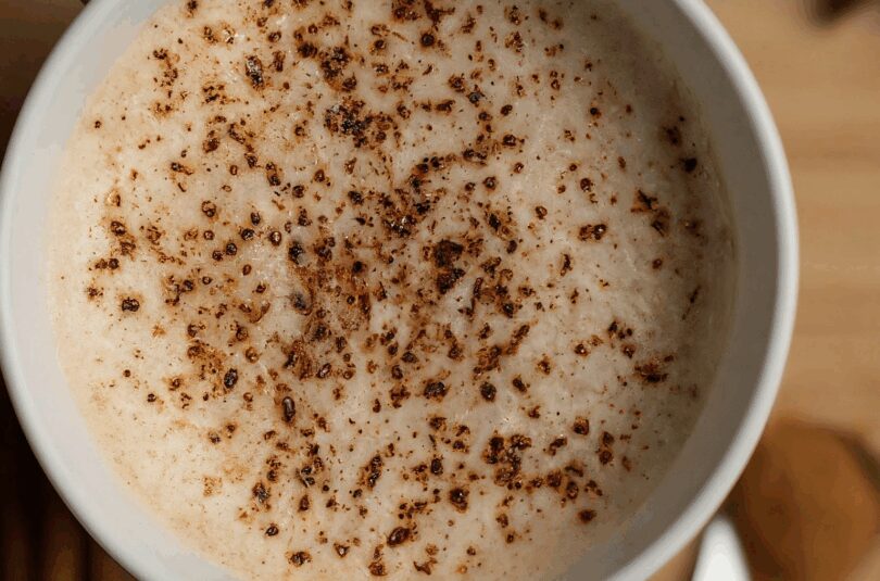 Chai Latte Rezept – Chai Latte