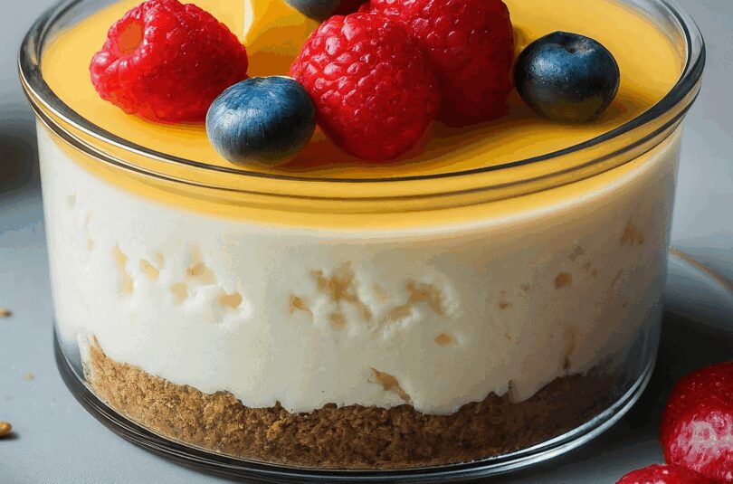 Cheesecake-Im-Glas-–-Cheesecake-Dessert-Im-Glas Cheesecake Im Glas – Cheesecake Dessert Im Glas
