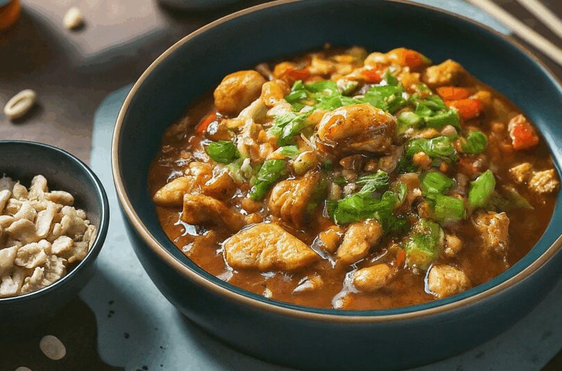 Chinesische Glückskekse