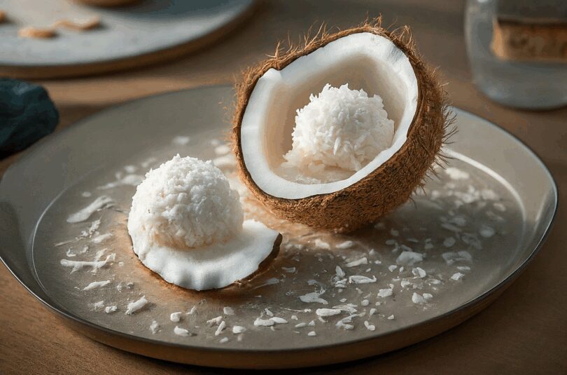 Coconut-Kiss-Rezept-–-Coconut-Kiss Coconut Kiss Rezept – Coconut Kiss