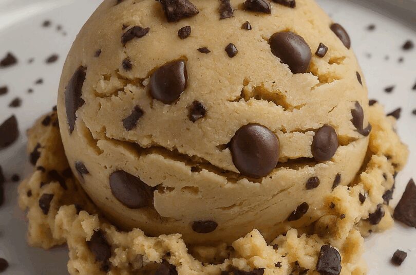 Cookie-Dough-Rezept-–-Der-perfekte-Genuss-ohne-Backen Cookie Dough Rezept – Der perfekte Genuss ohne Backen