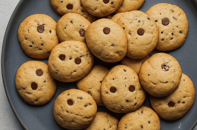 Cookies-Selber-Machen-–-Subway-Cookies Cookies Selber Machen – Subway Cookies