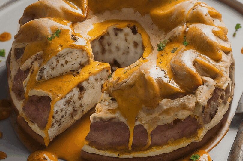 Coppenrath-038-Wiese-Marzipantorte-–-Selbstgemacht Coppenrath & Wiese Marzipantorte – Selbstgemacht