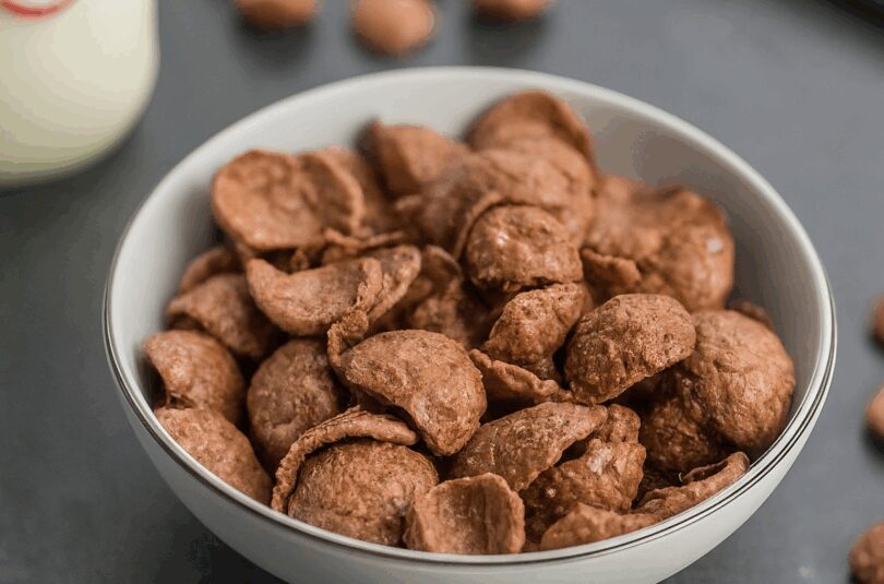 Cornflakes Schoko – Choco Crossies