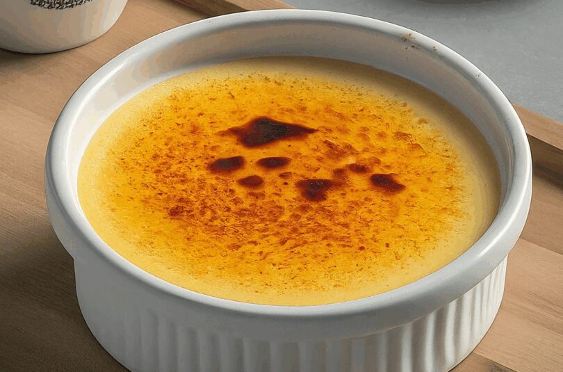 Crema-Catalana-Rezept-–-Creme-Catalane Crema Catalana Rezept – Creme Catalane