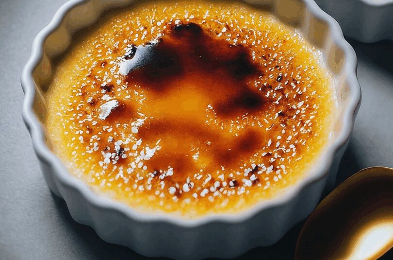 Creme-Brulee-–-Die-Koenigin-der-Desserts Creme Brulee – Die Königin der Desserts