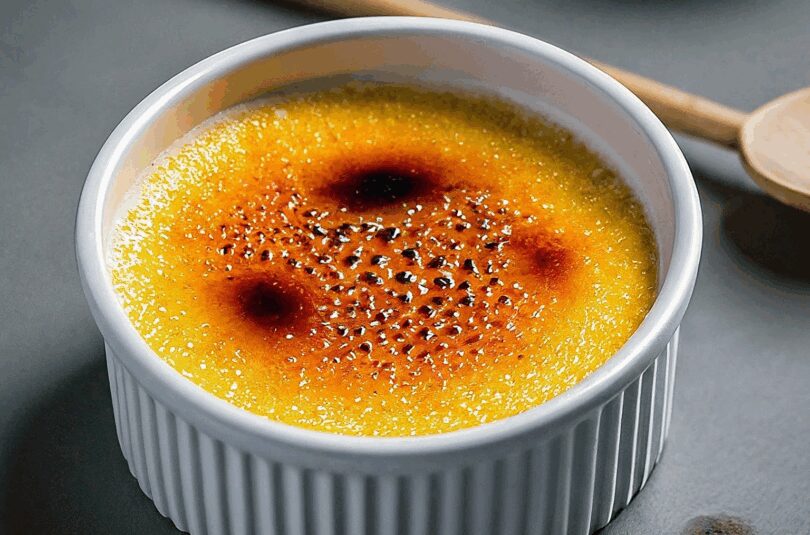 Creme-Brulee-selber-machen-–-cremig-038-unwiderstehlich Creme Brulee selber machen – cremig & unwiderstehlich