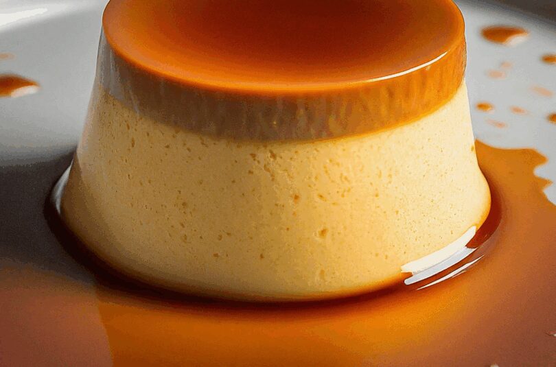 Creme-Caramel-–-Creme-Creme-Caramel Creme Caramel – Creme Creme Caramel