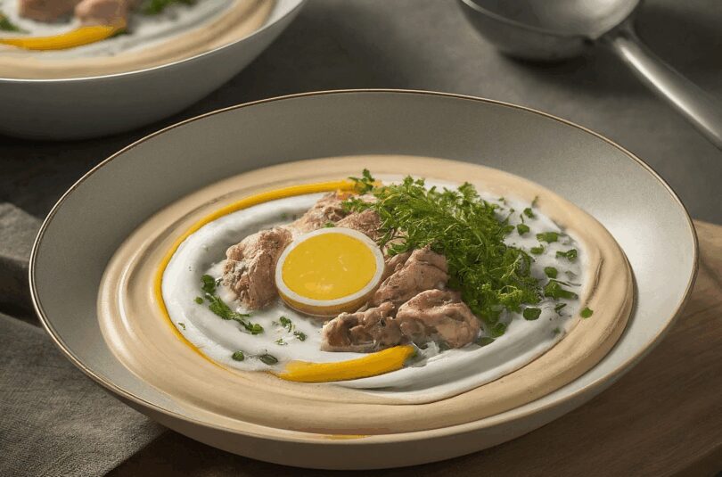 Cremige Thunfischsoße – Schnell & einfach