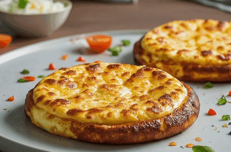 Cremiger-Kaesekuchen-Airfryer-–-Kaesekuchen-aus-dem-Airfryer-und-ohne-Boden Cremiger Käsekuchen Airfryer – Käsekuchen aus dem Airfryer und ohne Boden