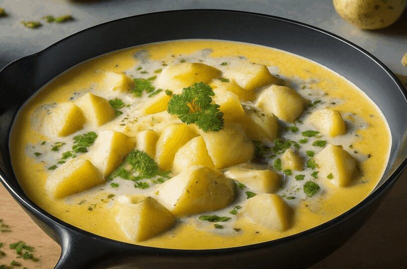 Cremiger Kartoffelbrei – Welche Kartoffeln sind am besten?