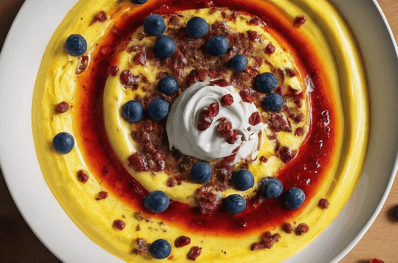 Cremiges-Joghurteis Cremiges Joghurteis