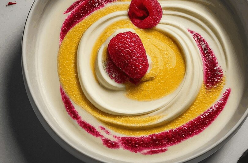 Cremiges-Joghurteis-selber-machen Cremiges Joghurteis selber machen