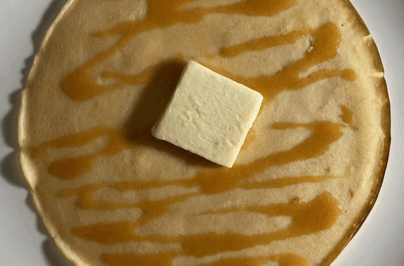 Crepe Rezept – Crepes