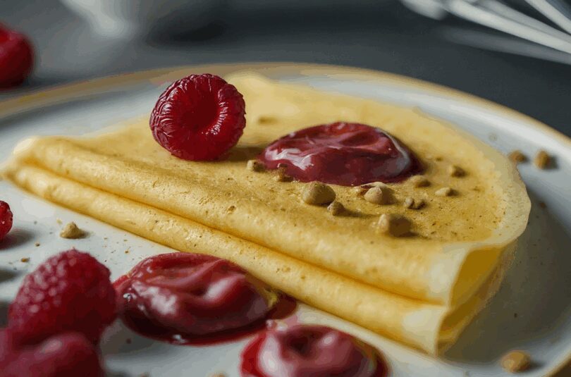 Crepe-Teig-–-Der-perfekte-Basis-Teig-fuer-suesse-und-herzhafte-Crepes Crepe Teig – Der perfekte Basis-Teig für süße und herzhafte Crêpes