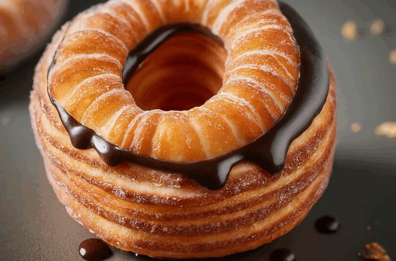 Cronuts-–-Der-hybride-Gebaecktraum Cronuts – Der hybride Gebäcktraum