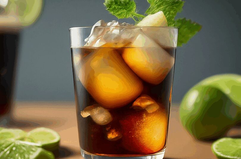 Cuba Libre – Der erfrischende Klassiker