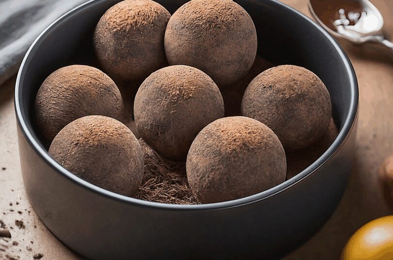 Cupavci-–-Schokoladen-Sahne-Wuerfel Cupavci – Schokoladen-Sahne-Würfel