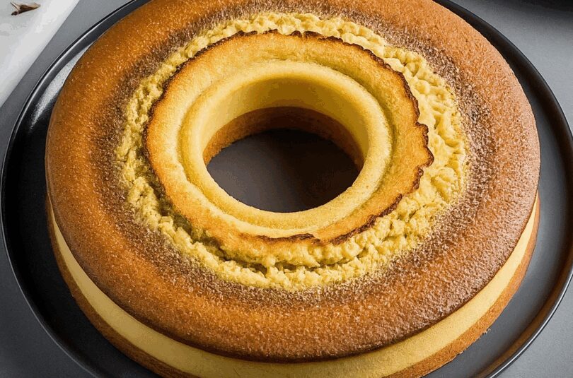 Daim-Kuchen-–-Daim-Torte Daim Kuchen – Daim Torte