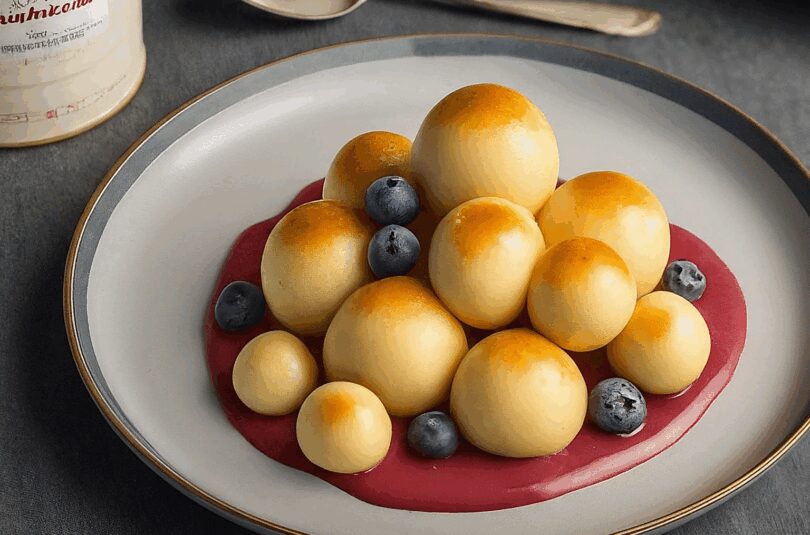 Dampfnudel-Rezept-–-Suesse-Dampfnudeln Dampfnudel Rezept – Süße Dampfnudeln