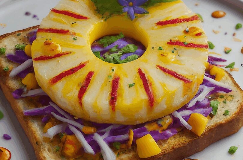 Das Beste Toast Hawaii Rezept – Hawaii Toast