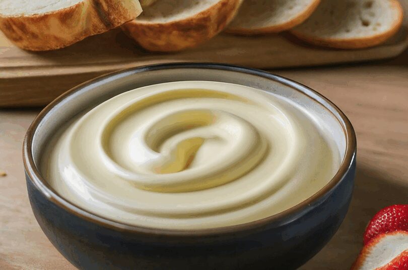 Dattelcreme Rezept – Dattelcreme