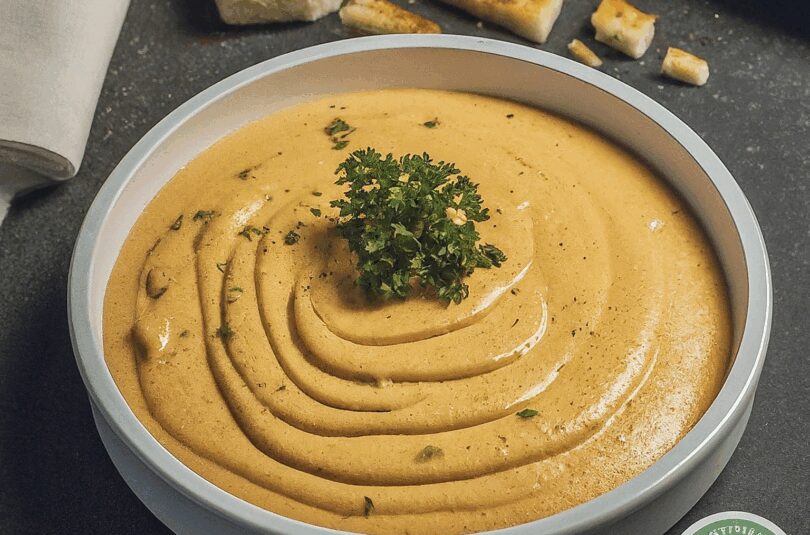 Datteldip Thermomix – Datteldip