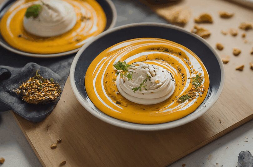 Dattelmus Selber Machen – Cremiges Dattelmus