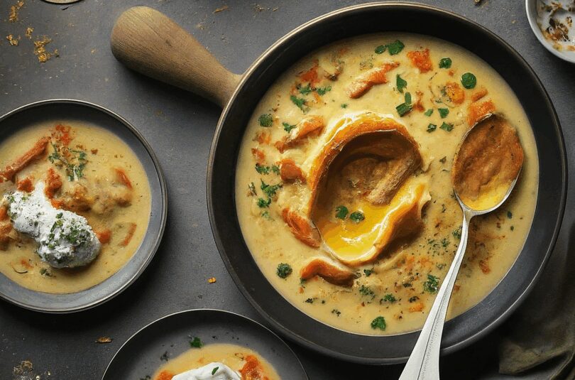 Der Einfachste Nachtisch Der Welt