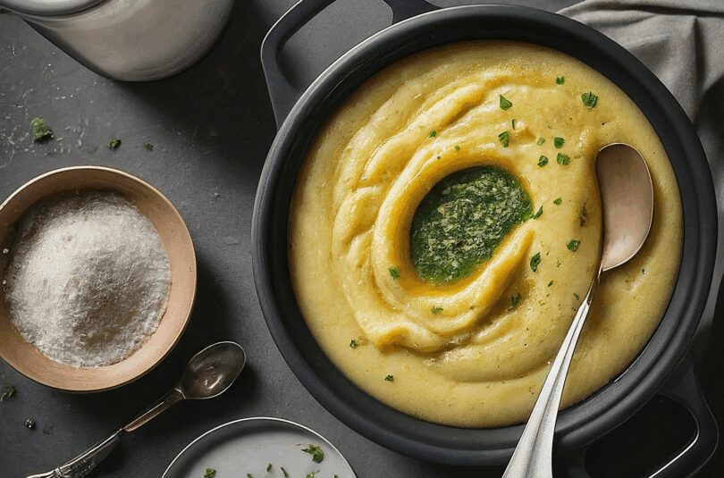 Der perfekte Bierteig – Knusprig und Luftig