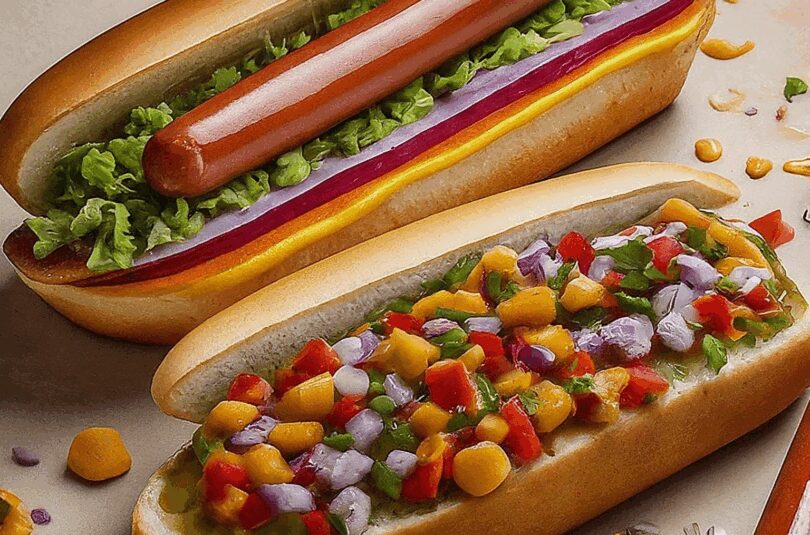 Der perfekte Hot Dog – Zutaten und Zubereitung