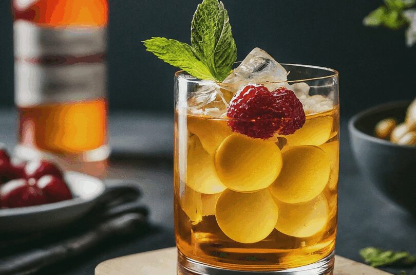 Die 10 Besten Aperitifs – Welcome Aperitif