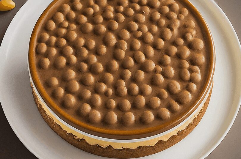 Die Beste Eierlikörtorte – Eierlikoertorte