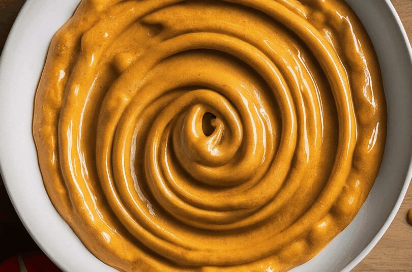 Die ultimative Big Mac Sauce – Selbstgemacht!