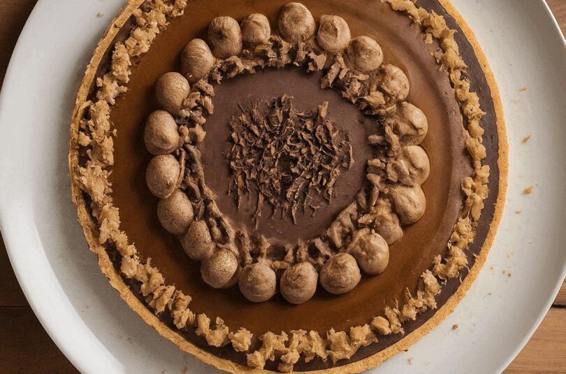 Diplomatentorte – Ein Klassiker der deutschen Küche