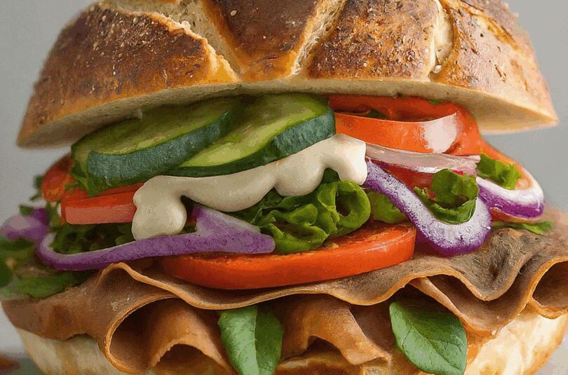 Dönerbrot Kaufen – Der Ultimative Guide