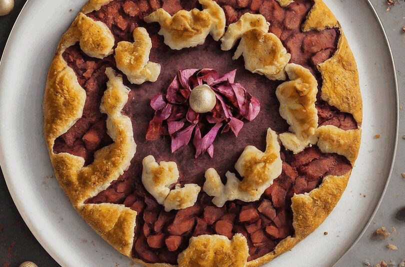 Dreikönigskuchen – Der königliche Genuss zum Jahresbeginn