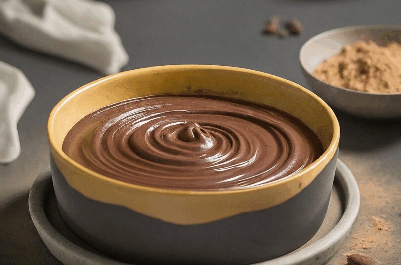 Dubai Schokolade Rezept – Dubai Schokolade Einfach Selber Machen