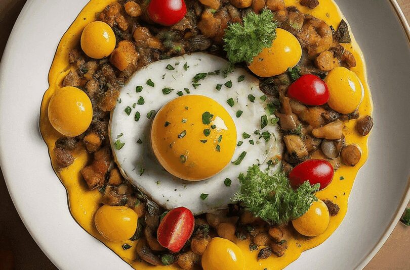 Ei-Pochieren-–-Perfekt-Pochiertes-Ei Ei Pochieren – Perfekt Pochiertes Ei